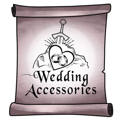Wedding Accessories