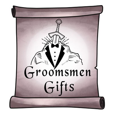 Groomsmen Gifts