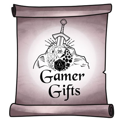 Gamer Gifts