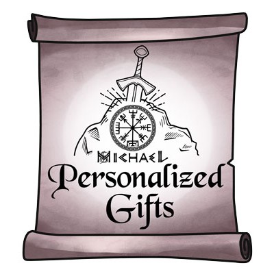 Personalized Gifts