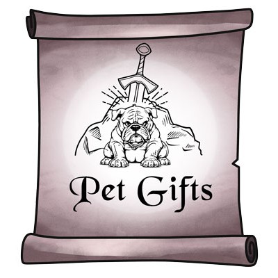 Pet Gifts