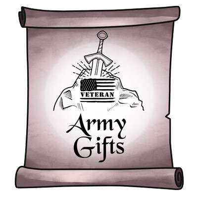 Army Gifts