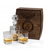 Gift for Retired United States Air Force Veteran - 202/1