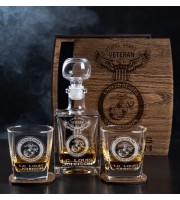 Gift for Retired United States Air Force Veteran - 202/1