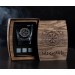 Vegvisir, runic compass, ouroboros, Viking, Personalized whiskey gift set