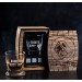 Personalized Whiskey Gift Set daddy's sippy cup