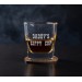 Personalized Whiskey Gift Set daddy's sippy cup