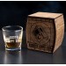 Personalized Whiskey Gift Set daddy's sippy cup