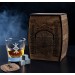 Personalized whiskey gift set,- set number 96 