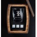 Personalized whiskey gift set,- set number 96 