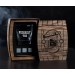 probably tea, funny inscription, gift with humor,Personalized whiskey gift set ,gift for men,