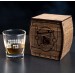 probably tea, funny inscription, gift with humor,Personalized whiskey gift set ,gift for men,