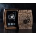 Personalized whiskey gift set,- set number 88 