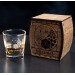 Personalized whiskey gift set,- set number 88 