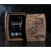 Personalized whiskey gift set because  work
