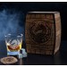 Personalized Whiskey Gift Set Dragon