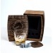 Personalized Whiskey Gift Set Dragon