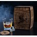 Personalized Whiskey Gift Set Game Hero