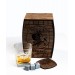 Personalized Whiskey Gift Set Game Hero
