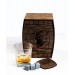 Personalized Whiskey Gift Set Hero from the game