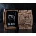 Personalized Whiskey Gift Set probably tea