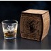 Personalized Whiskey Gift Set Hero from the game