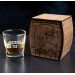 Personalized Whiskey Gift Set probably tea