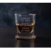 Personalized Whiskey Gift Set Viking gift for him