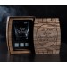 Personalized Whiskey Gift Set to Dad from the reasons  you drink