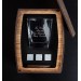 Personalized Whiskey Gift Set to Dad from the reasons  you drink