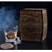 Personalized Whiskey Gift Set tears of my enemies