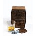 Personalized Whiskey Gift Set tears of my enemies
