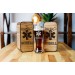 Personalized beer gift set  for doctor
