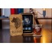 Engraved Whiskey Glasses Fenrir wolf Whiskey Set Bar Accessories Gifts for Him Personalized Gifts Bourbon glass Christmas Gift