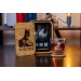 Personalized set whiskey 