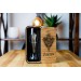 Personalized beer gift set 