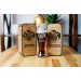 Personalized beer gift set