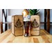 Personalized beer gift set Game master