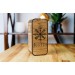 Personalized beer gift set Viking compass
