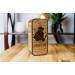 Personalized beer gift set Samurai 