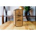 Personalized beer gift set Aviator