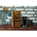 Personalized beer gift set   Baltimore football