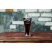 Personalized beer gift set 