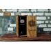 Personalized beer gift set 