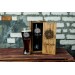 Personalized beer gift set 