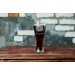 Personalized beer gift set 