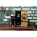 Personalized beer gift set New York football