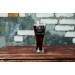 Personalized beer gift set 