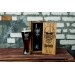Personalized beer gift set 