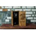 Personalized beer gift set 